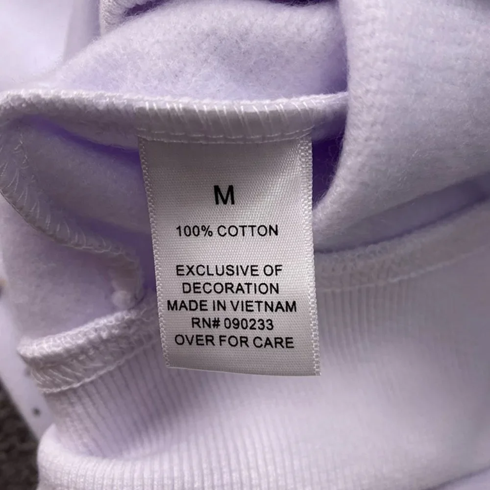 Gallery Dept X Lanvin Hoodie - Picture 4 of 15